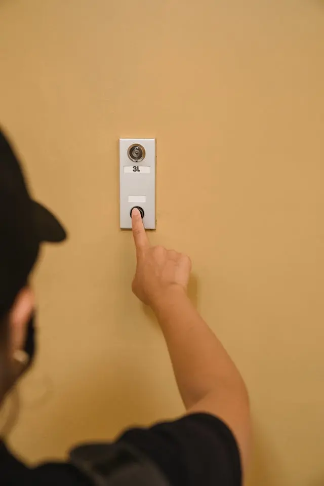 Ring Doorbell Review